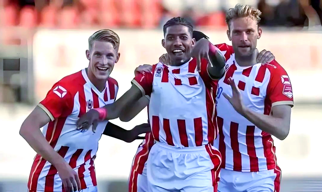 九游平台官网 -关于德国杯赛后走向成谜，门兴格拉德巴赫外线爆发，气氛紧张，阵容厚度经受考验的信息